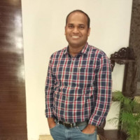 Siromani Iswar Chandra Nayak