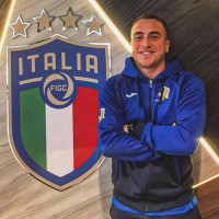Luca Bellomo