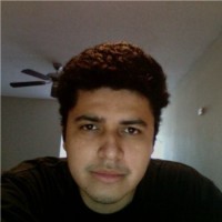 Enrique Flores Uribe