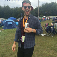 Sam Redshaw