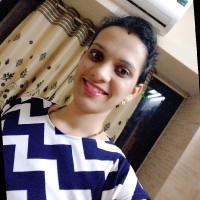 Shreelaxmi Shetty