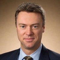 Kip Robbins, Cfa