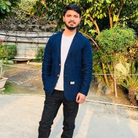 Abhishek Pal