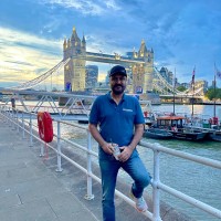 Dilpreet Bawa