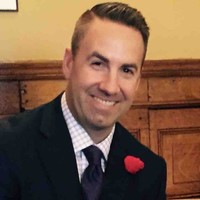 Brian W. Coffman