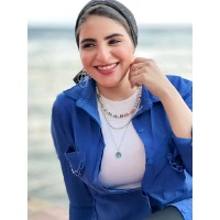 Mayada Ragab