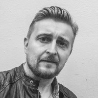 Markus Moren