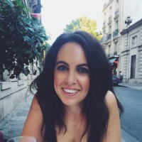 Chelsea Garcia