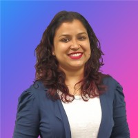 Jincy George