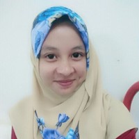Nurul Afidah kamarudin