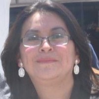 Martha Mejia