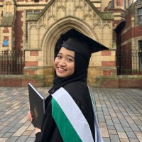 Nur Deby Putri Maulidya