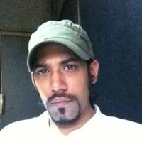 Alok Islam