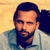Bhargav Trivedi