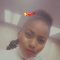 Ayanda Tshayi