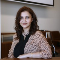 Ayten Mammadova