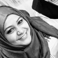 Sadia Afrin