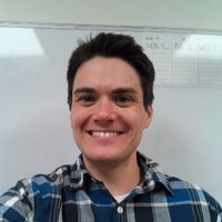 Andrew Overholt