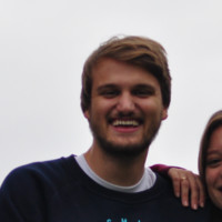 Guilherme Blazoudakis Büneker