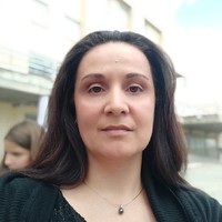 Ana Isabel Perez Pinelo