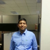 Venkateswara Rao Samudrala