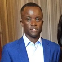 Lamine M Bow