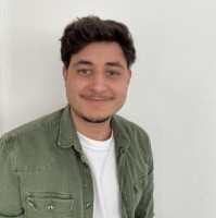 Oguz Cetin