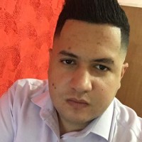 Danillo Damasceno