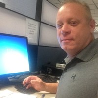 Shawn Dean