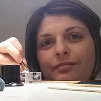 Barbara Raina