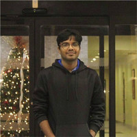 Dinesh Hariharan Raghavan