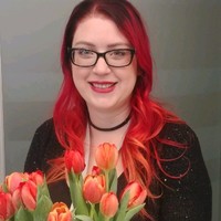 Samantha Schwarz (nee - Carruthers)