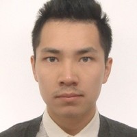 Viktor Zhang