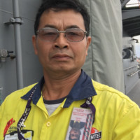 Steven Phan