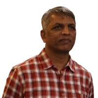 Ananda Ramachandra