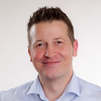 Markus Egenberger
