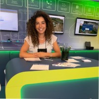 Giulia Dimiziani