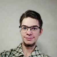 Sergei Kondrashkin