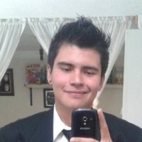 Marco Antonio Garcia Cuevas