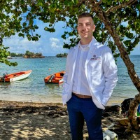 Brandon Kantner RN MSN