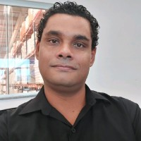 Marcos Patrick