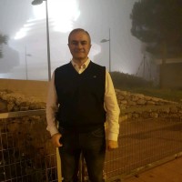 pascual de molina romero