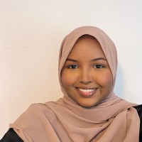 Mariama Mohamed