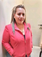 Agustina Peña Falcon
