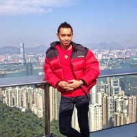 Rachmad Wishnu Hidayat