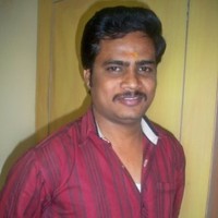 Madhan P