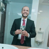 Moustafa Nasser