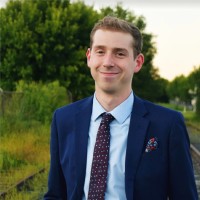 Patrick Eiden