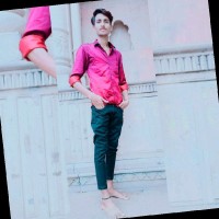 Abhishek Ravat