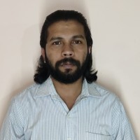 Jinu Jacob